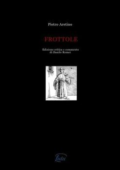 Paperback Frottole [Italian] Book