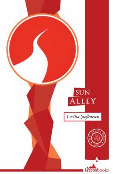 Paperback Sun Alley Book