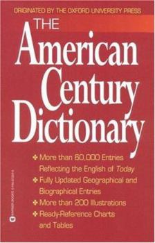 American Century Dictionary
