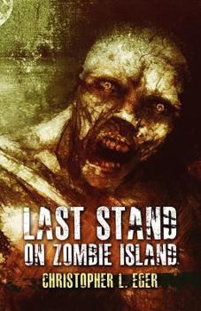 Paperback Last Stand on Zombie Island Book