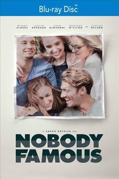 Nobody Famous