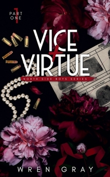 Paperback Vice + Virtue: Part 1 Book