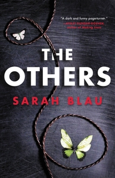 Hardcover The Others Book