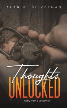 Paperback Thoughts Unlocked Book