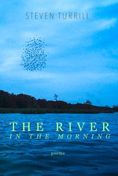 Paperback The River in the Morning Book