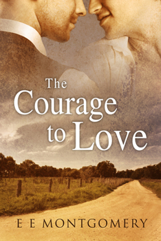 Paperback The Courage to Love Book