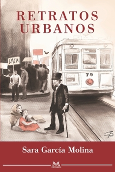 Paperback Retratos Urbanos [Spanish] Book
