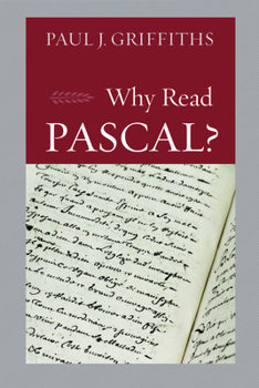 Paperback Why Read Pascal? Book