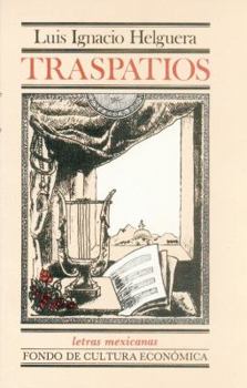 Paperback Traspatios [Spanish] Book