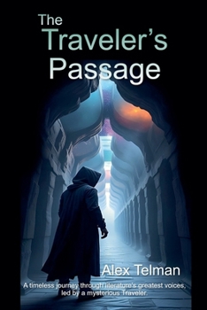 Paperback The Traveler's Passage Book