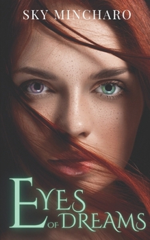 Paperback Eyes of Dreams: Part 1 Book