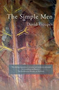 Paperback The Simple Men [Unknown] Book