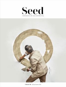 Paperback Seed Volume 2 Book