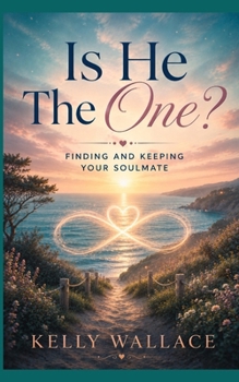 Paperback Is He The One? Finding and Keeping your Soulmate Book