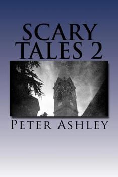 Paperback Scary Tales 2 Book