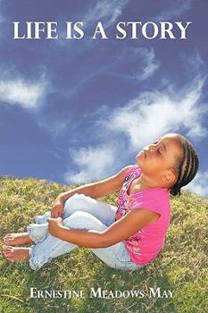 Paperback Life Is a Story Book