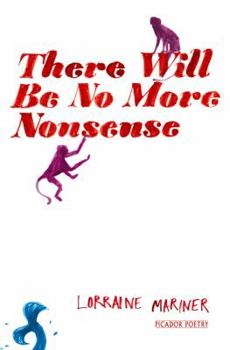 Paperback There Will Be No More Nonsense Book