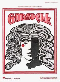 Paperback Godspell Book