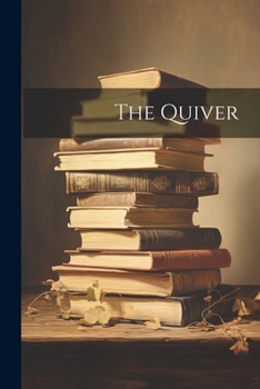 Paperback The Quiver Book