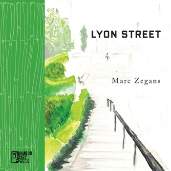 Paperback Lyon Street Book
