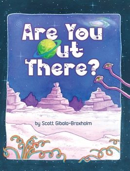 Are You Out There?