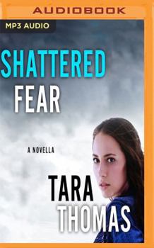 MP3 CD Shattered Fear Book