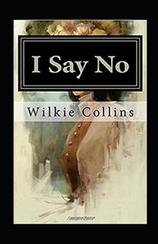 Paperback I Say No illustrated Book