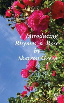 Paperback Introducing Rhymes_n_Roses Book