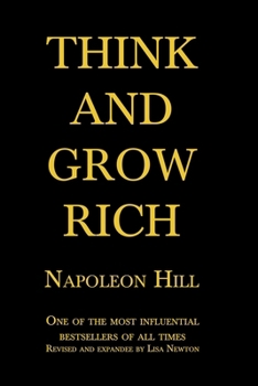 Paperback Think And Grow Rich Book