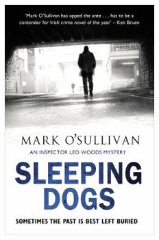 Sleeping Dogs - Book #2 of the DI Leo Woods
