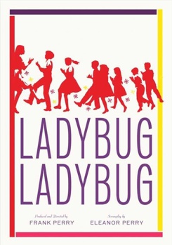 DVD Ladybug, Ladybug Book