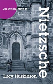 Paperback An Introduction to Nietzsche Book