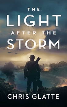 Paperback The Light After the Storm Book