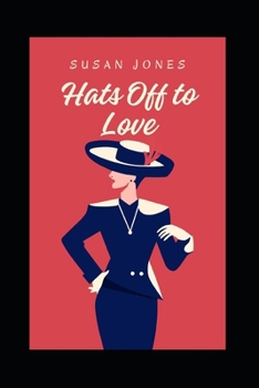 Paperback Hats off to Love Book