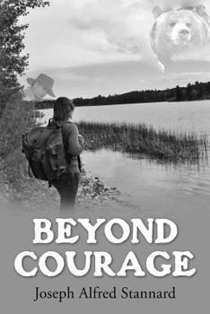 Paperback Beyond Courage Book