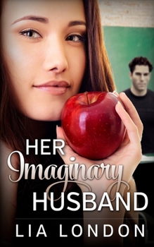 Paperback Her Imaginary Husband Book