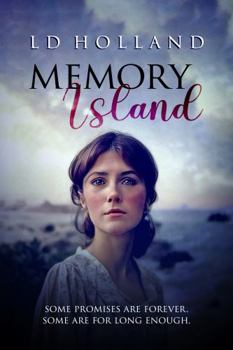 Paperback Memory Island Book