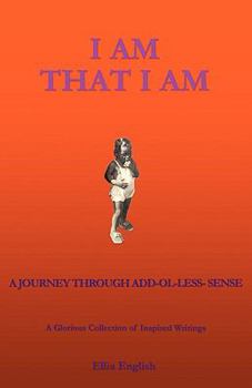 Paperback I Am That I Am Book
