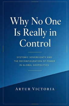 Why No One Is Really in Control (National Defence)