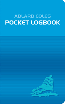 Spiral-bound The Adlard Coles Pocket Logbook Book