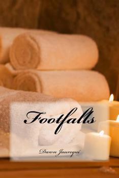 Paperback Footfalls Book