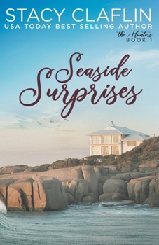Paperback Seaside Surprises Book