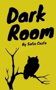 Paperback Dark Room Book