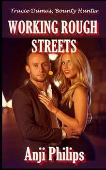 Paperback Working Rough Streets Book