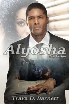 Paperback Alyosha: The Vision Book