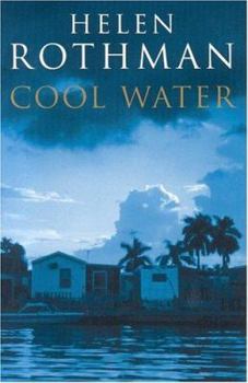 Paperback Cool Water Book