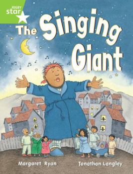 The Singing Giant
