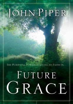Paperback Future Grace Book