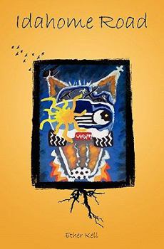 Paperback Idahome Road Book