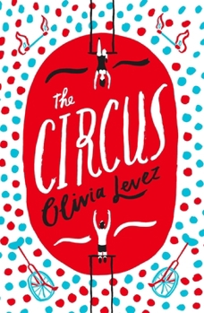 Paperback The Circus Book